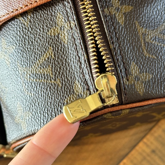 Louis Vuitton Papillion 30 / Mint - Picture 2 of 14